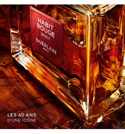 Habit Rouge Spirit - Limited Edition Perfume Habit Rouge Spirit - Limited Edition Perfume